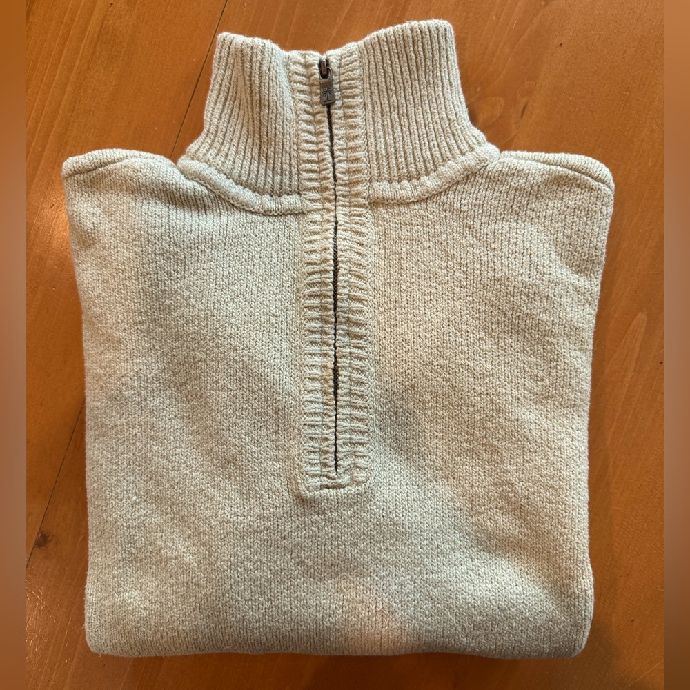 Tommy Bahama 100% Cotton Sweater